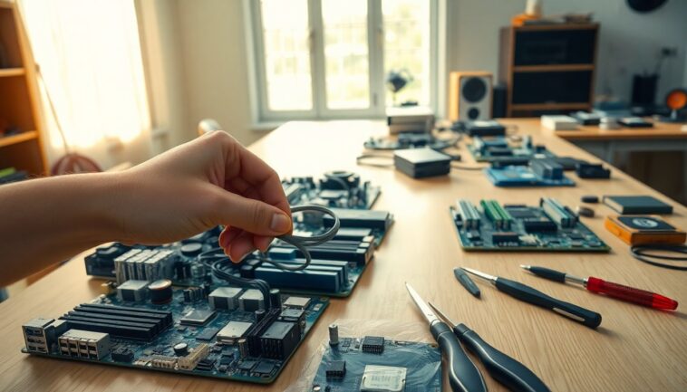 crea tu propio superordenador utilizando placas madre recicladas guia paso a paso 1765268165