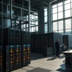 crecimiento explosivo de los centros de datos de inteligencia artificial a nivel mundial 1767002757