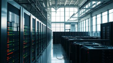 crecimiento y retos de los centros de datos para inteligencia artificial claves para el futuro 1767091799