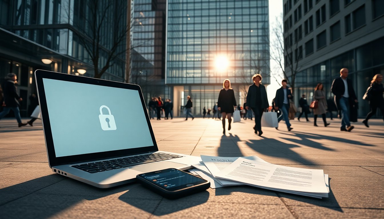 Demandas de consumidores españoles contra Google por violaciones de privacidad: ¿Qué debes saber?