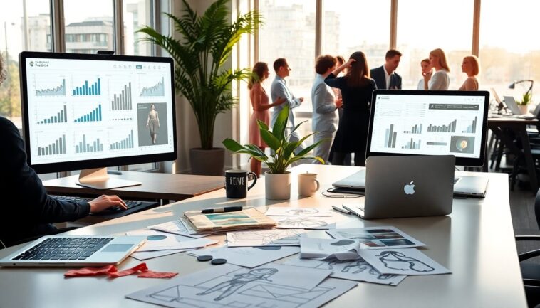 desafios de la inteligencia artificial en la industria de la moda 1765006052