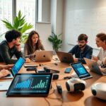 desafios de las startups de inteligencia artificial en el sector consumo claves para superarlos 1765879618