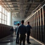 desafios economicos en la expansion de la inteligencia artificial en centros de datos claves para el futuro 1764980246