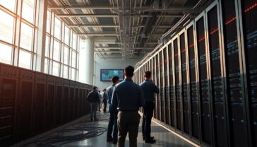 desafios economicos en la expansion de la inteligencia artificial en centros de datos claves para el futuro 1764980246