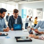 desafios que enfrentan las startups de inteligencia artificial en el sector de consumo 1765857157