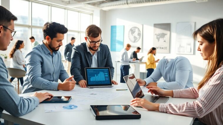 desafios que enfrentan las startups de inteligencia artificial en el sector de consumo 1765857157