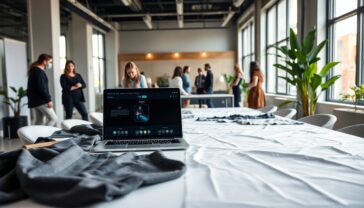 desafios que enfrentan las startups de inteligencia artificial en la industria de la moda 1764961970