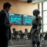 descubre como los comandos de voz pueden poner en riesgo a los robots en china 1766774383