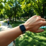 descubre el garmin vivosmart 6 la revolucionaria pulsera de fitness que necesitas 1765823756