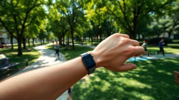 descubre el garmin vivosmart 6 la revolucionaria pulsera de fitness que necesitas 1765823756