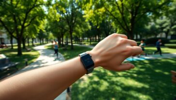 descubre el garmin vivosmart 6 la revolucionaria pulsera de fitness que necesitas 1765823756