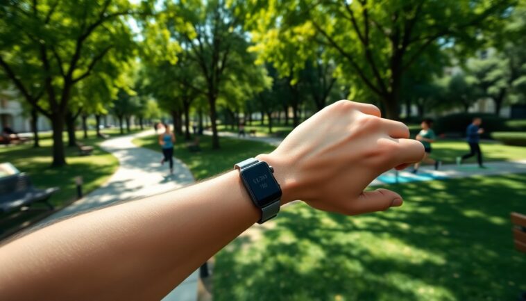 descubre el garmin vivosmart 6 la revolucionaria pulsera de fitness que necesitas 1765823756