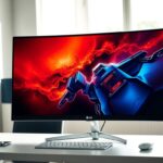 descubre el impresionante monitor curvo lg de 39 pulgadas con resolucion 5k 1766954440