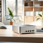 descubre el mini pc olares one potencia y eficiencia en inteligencia artificial 1767043405