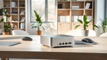 descubre el mini pc olares one potencia y eficiencia en inteligencia artificial 1767043405