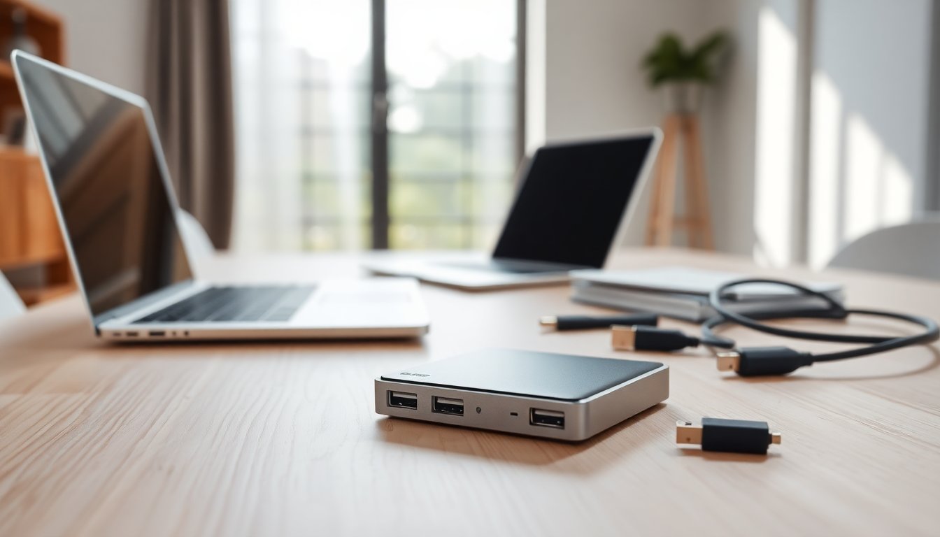 Descubre el SSD TeamGroup PD40: Rendimiento Superior y Portabilidad Inigualable
