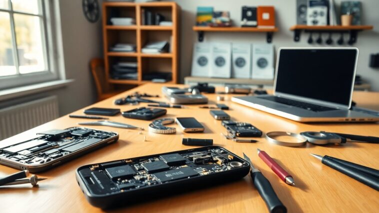 descubre fixbot tu asistente ifixit para reparaciones instantaneas y sencillas 1765305155