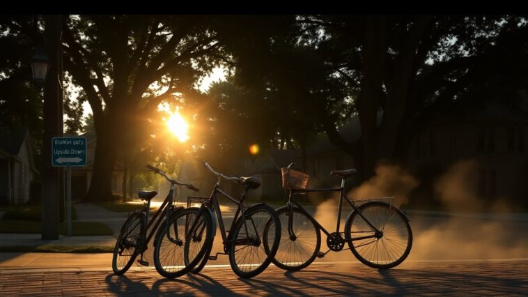 descubre la fecha de estreno del gran final de stranger things en netflix 1767195523