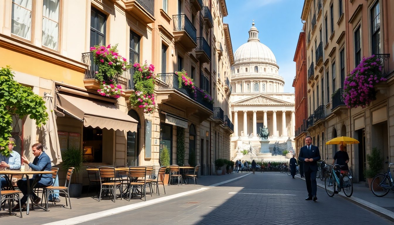 «Descubre la Quinta Temporada de Emily en París: Nuevos Desafíos y Sorpresas en Netflix»