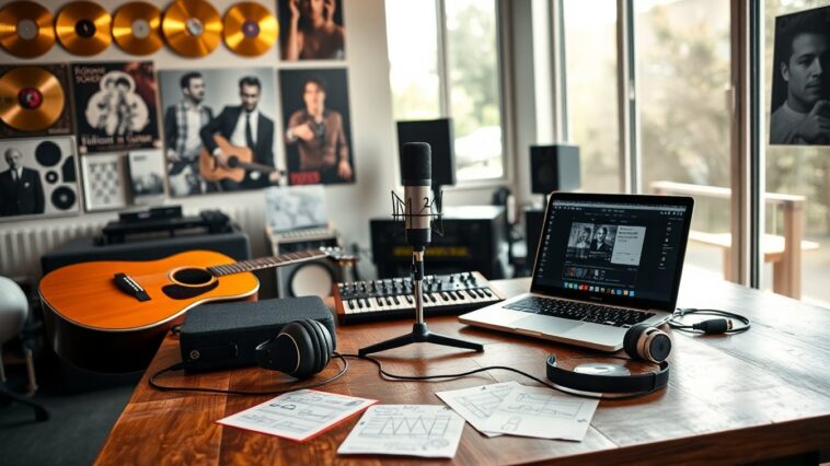 descubre la sinergia entre qobuz y drowned in sound en la industria musical 1765290359