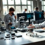 descubre los robots mas diminutos y avanzados jamas creados 1766785368