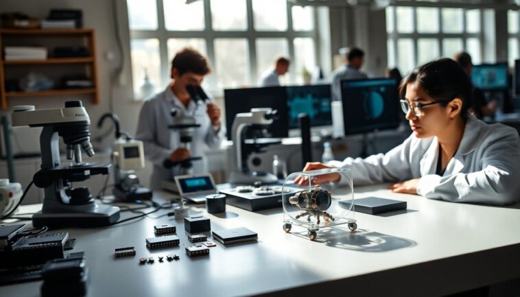 descubre los robots mas diminutos y avanzados jamas creados 1766785368