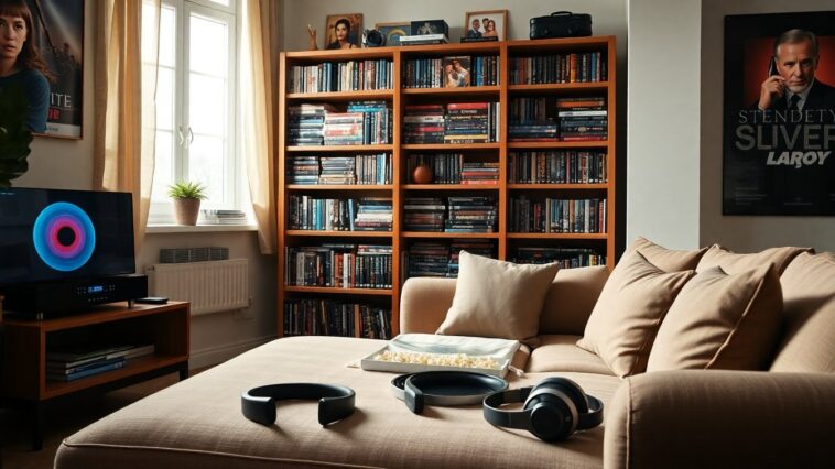 descubre por que los blu rays estan resurgiendo en popularidad y como esto impacta tu experiencia de entretenimiento 1766755871