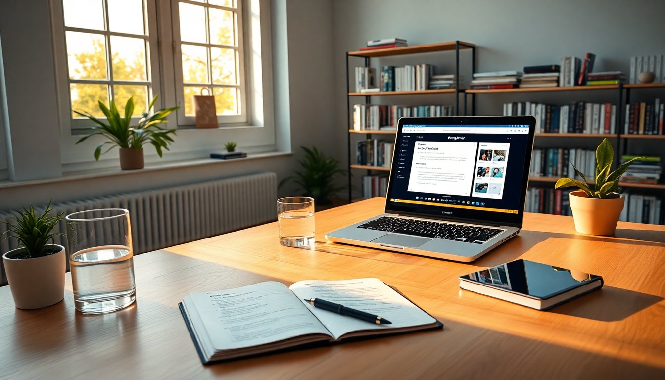 Descubre PromptBuilder, la herramienta de IA para mejorar tus interacciones