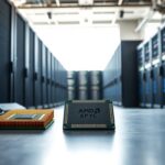 descubren un procesador amd de 88 nucleos en ebay un cambio revolucionario en la infraestructura de datos 1765491041