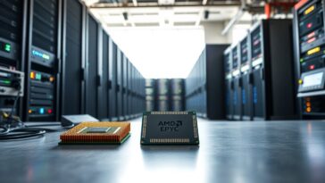 descubren un procesador amd de 88 nucleos en ebay un cambio revolucionario en la infraestructura de datos 1765491041