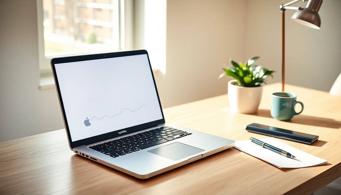 Descuento Imperdible en el MacBook Pro 2017 con Touch Bar: ¡Aprovecha Ahora!