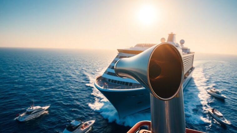 diseno innovador del sistema de bocinas en disney destiny una exploracion completa 1767132634