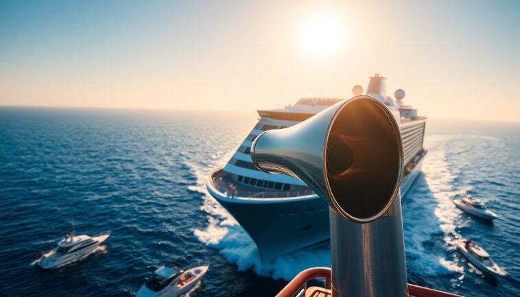 diseno innovador del sistema de bocinas en disney destiny una exploracion completa 1767132634