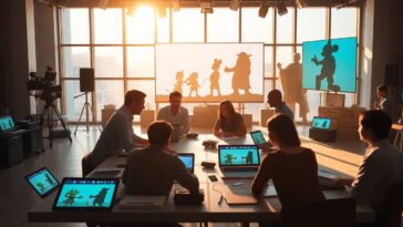 disney y openai acuerdo innovador para la creacion de contenido transformador 1765472582