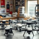 efectos de la prohibicion de drones extranjeros en el mercado estadounidense 1766545744