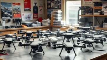 efectos de la prohibicion de drones extranjeros en el mercado estadounidense 1766545744