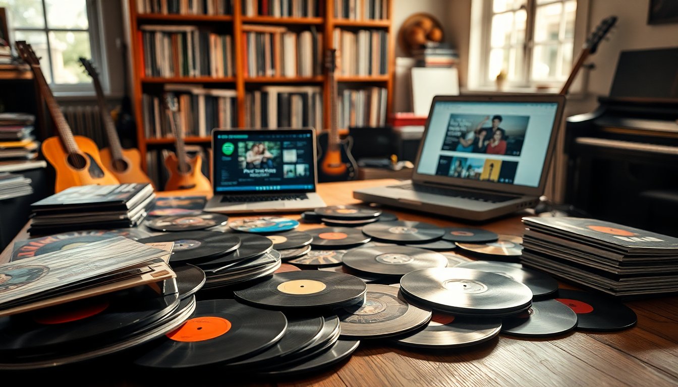 El Archivo de Anna: Descubre más de 86 millones de canciones de Spotify