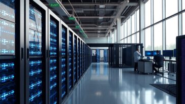 el auge de los centros de datos en la era de la inteligencia artificial implicaciones y tendencias 1767025070