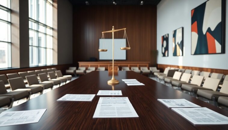 el chicago tribune demanda a perplexity por uso indebido de su contenido 1764902807