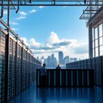 el crecimiento explosivo de los centros de datos en la era de la inteligencia artificial 1766936096