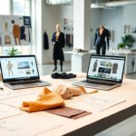 el desafiante viaje de una startup de moda impulsada por inteligencia artificial 1765072334