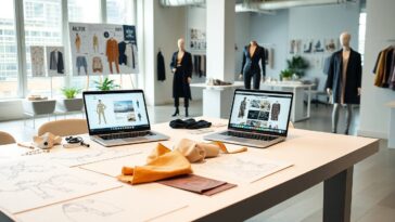 el desafiante viaje de una startup de moda impulsada por inteligencia artificial 1765072334