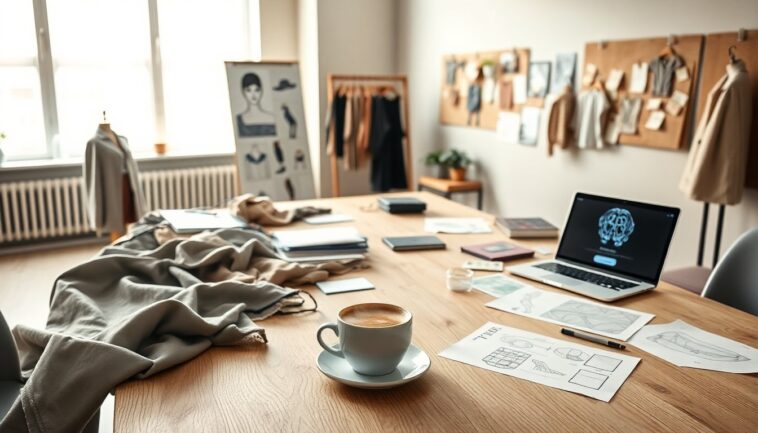 el desafio de julie bornstein en la creacion de daydream con inteligencia artificial 1765116388