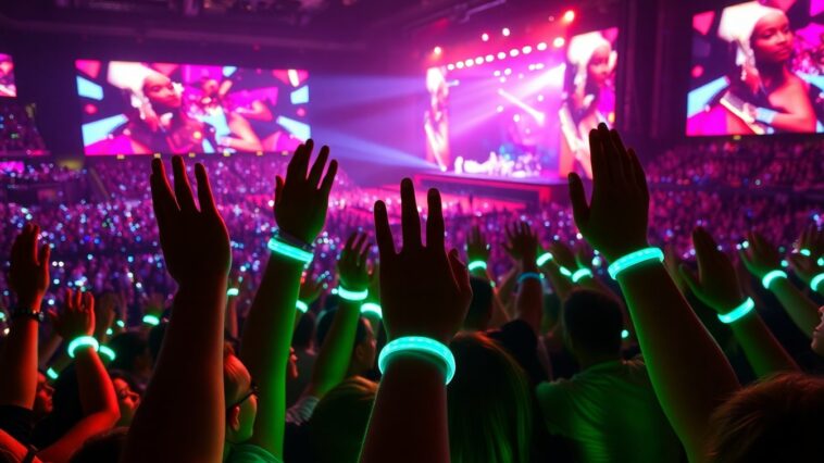 el emocionante ultimo espectaculo de taylor swift en the eras tour ahora en disney 1764665933