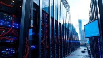 el impacto de los centros de datos en el futuro de la inteligencia artificial 1767047085