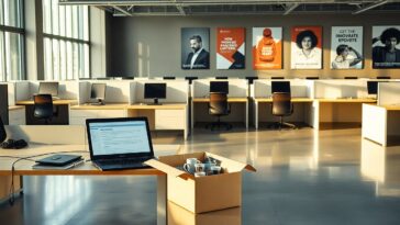 el impacto de los despidos en la industria tecnologica en 2025 1765591231