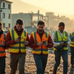 el impacto de los smartphones en las operaciones de busqueda y rescate durante desastres naturales 1764987648