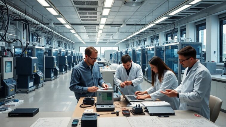 el impacto de pat gelsinger en la tecnologia de semiconductores y la ley de moore 1765079812