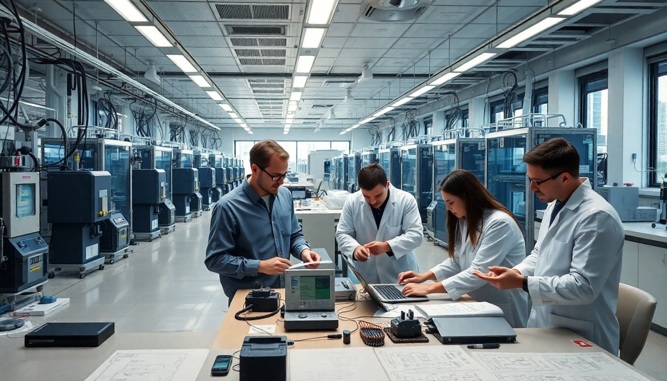 El impacto de Pat Gelsinger en la tecnología de semiconductores y la Ley de Moore