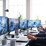 el impacto de tencent en la revolucion de la creacion de videojuegos con inteligencia artificial 1764850990